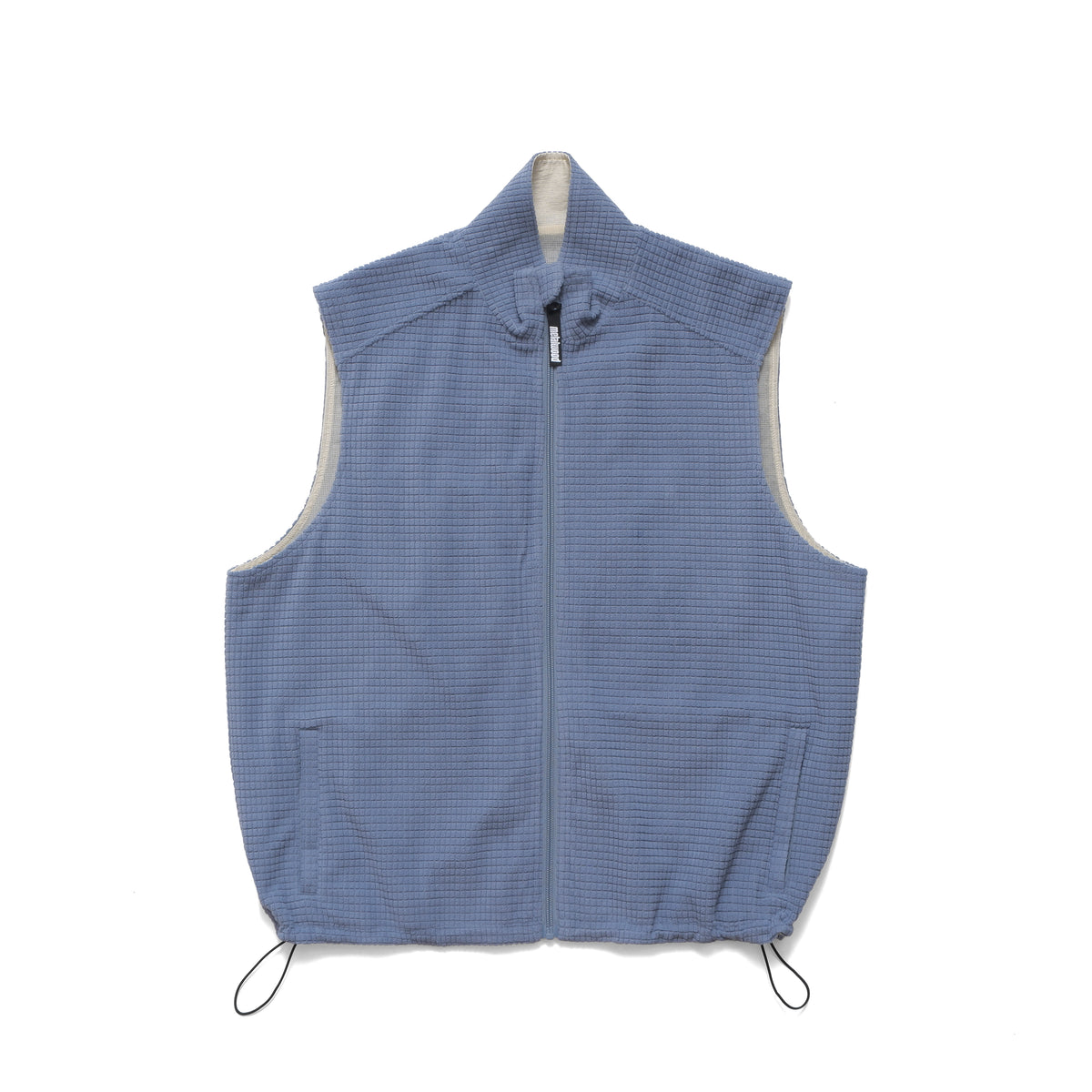 Trail Mix Reversible Vest
