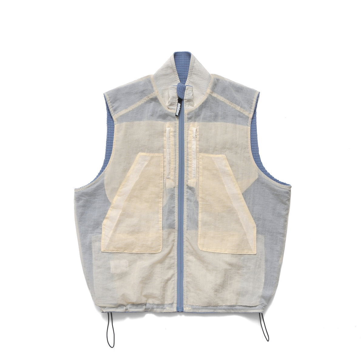 Trail Mix Reversible Vest