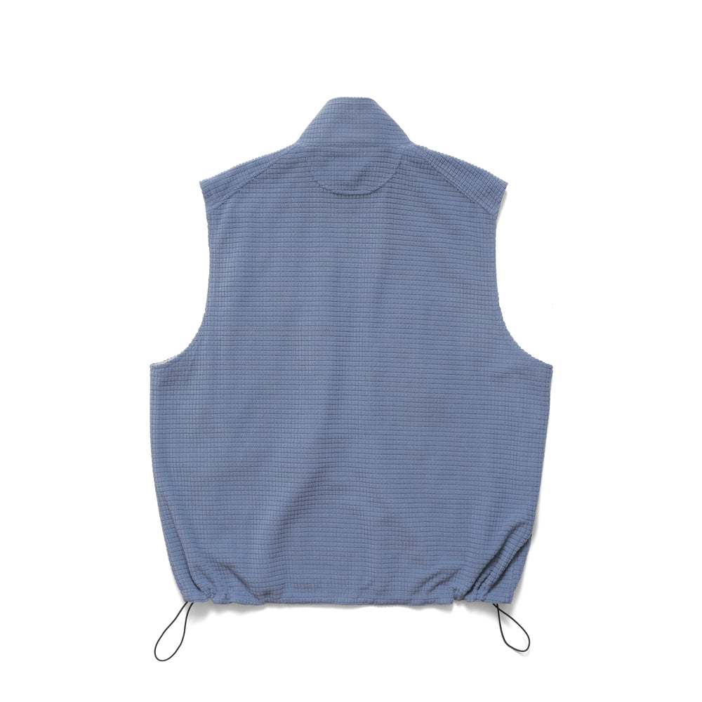 Trail Mix Reversible Vest
