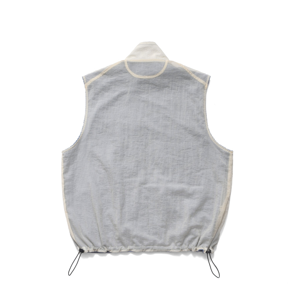 Trail Mix Reversible Vest