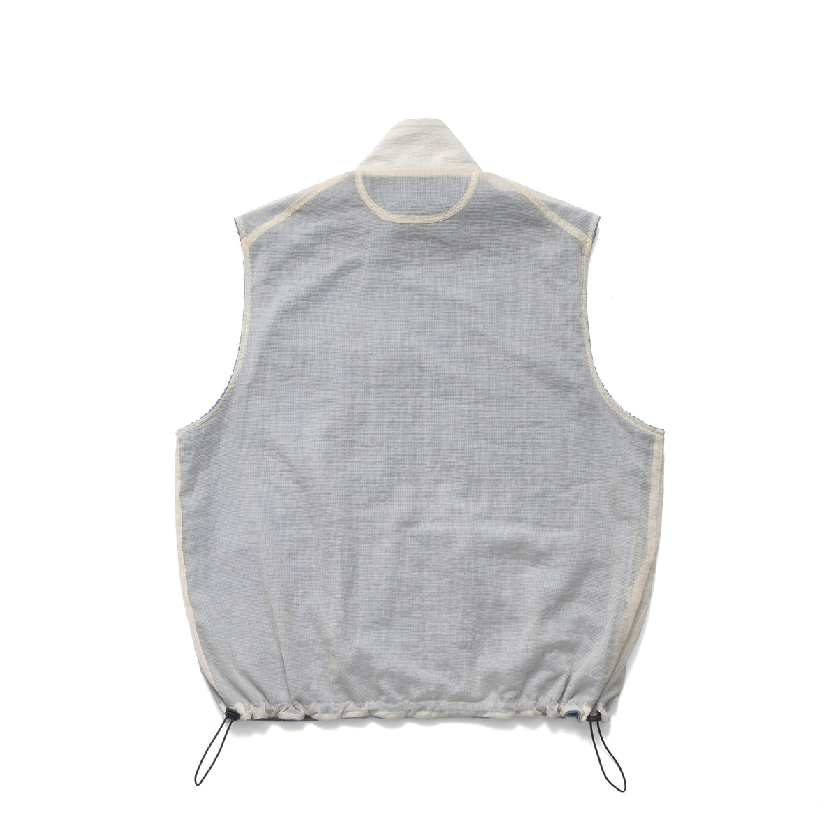 Trail Mix Reversible Vest