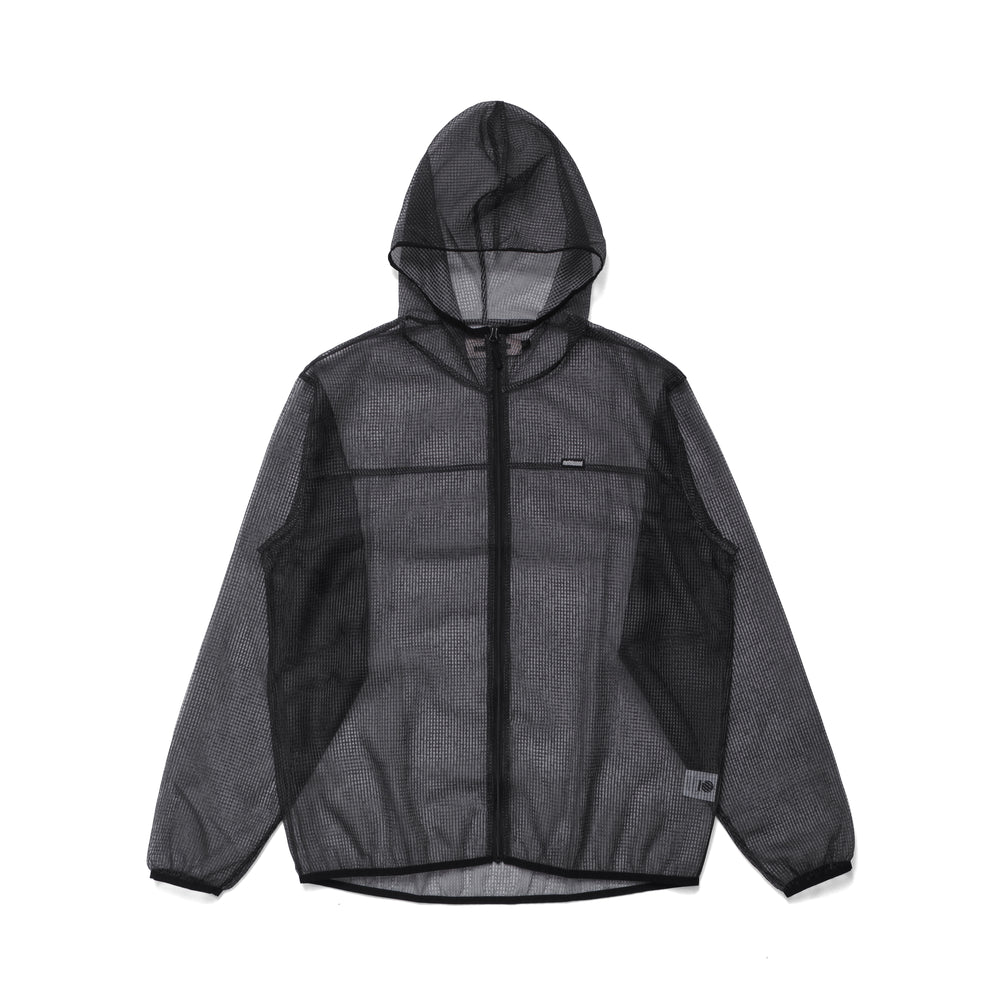 Net Parka