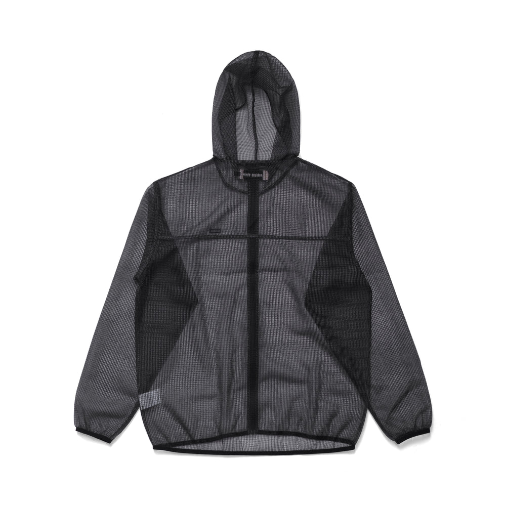 Net Parka