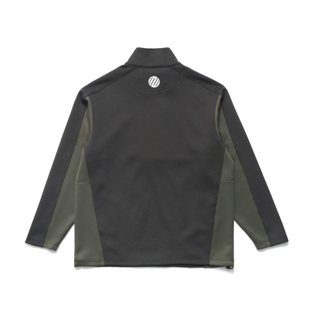Trophy Quarter Zip Pullover