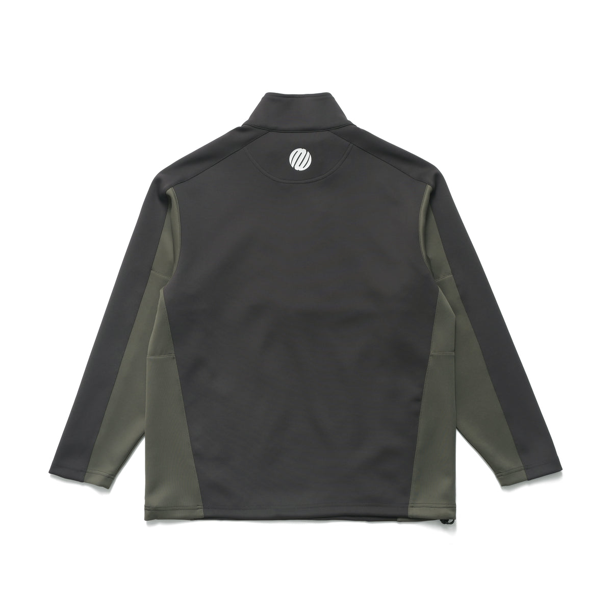 Trophy Quarter Zip Pullover