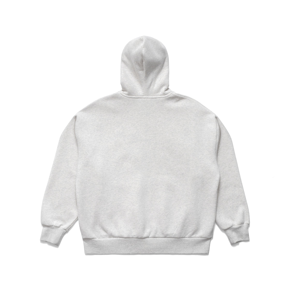 Cutie Zip Hooded Sweatshirt