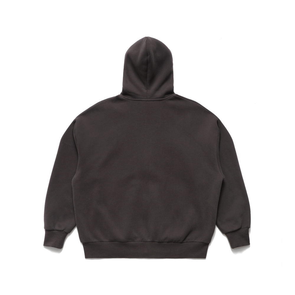 Cutie Zip Hooded Sweatshirt