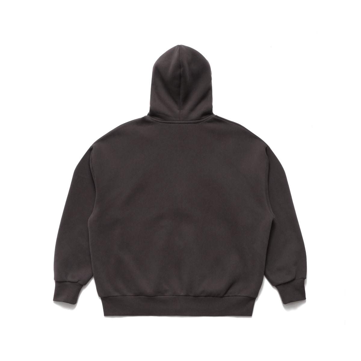 Cutie Zip Hooded Sweatshirt