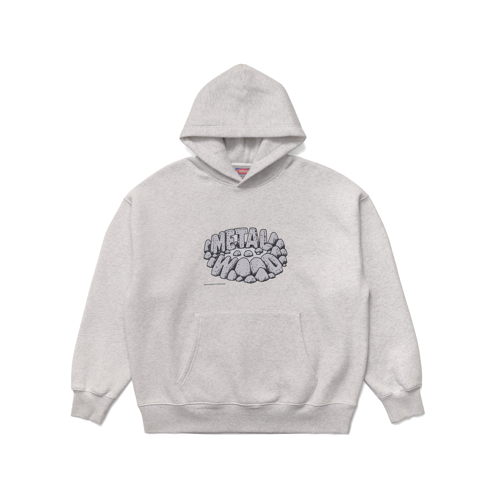 Stonehenge Hooded Sweatshirt