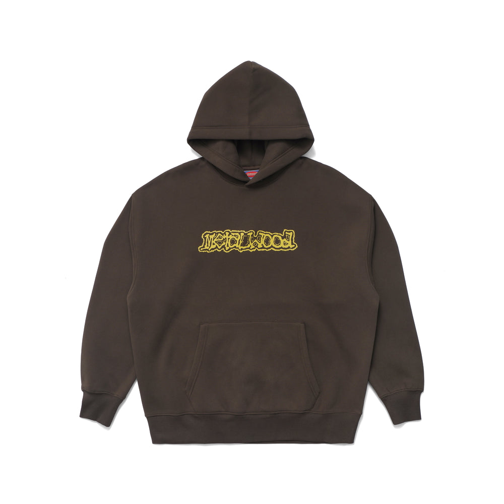 Dewey Hooded Sweatshirt