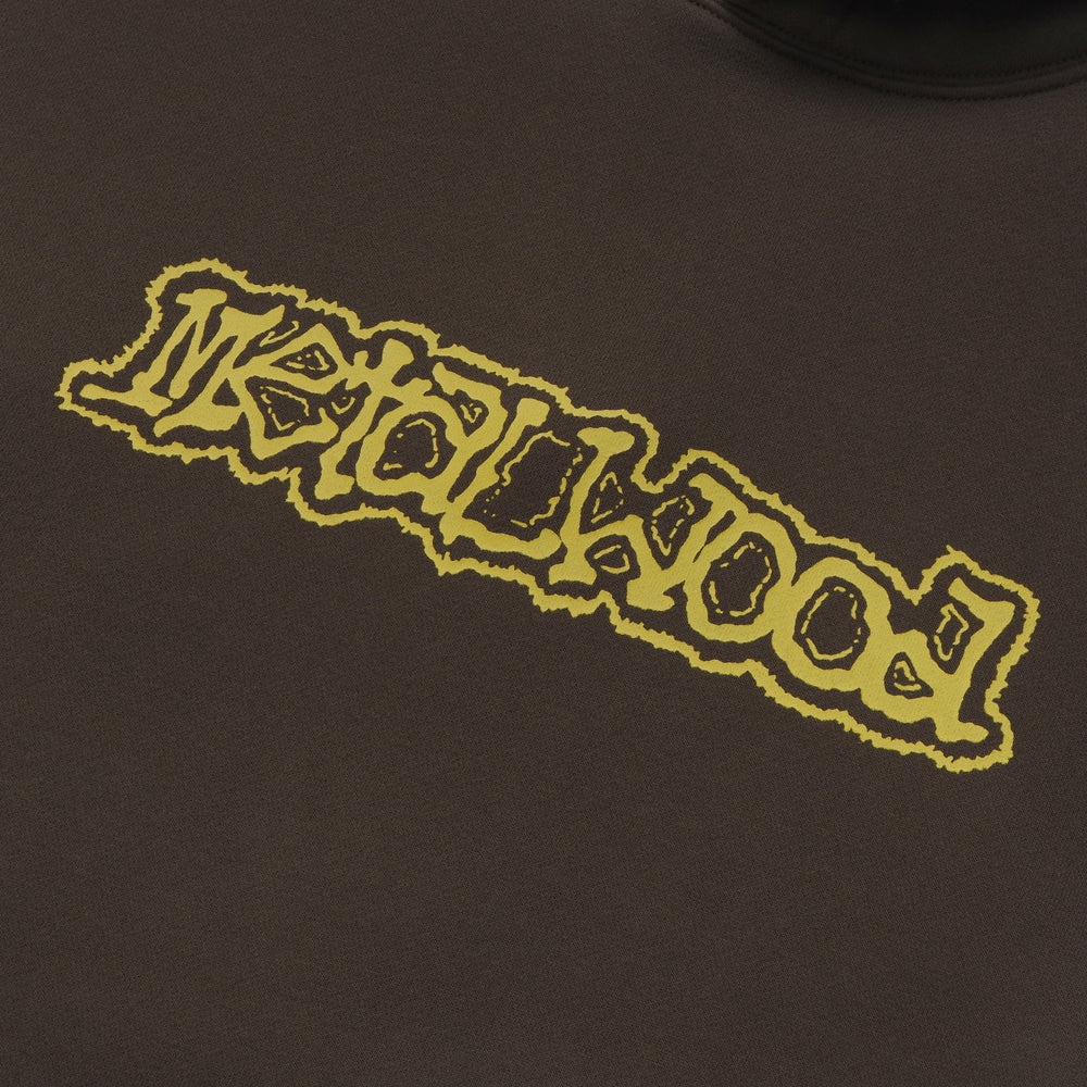 Dewey Hooded Sweatshirt