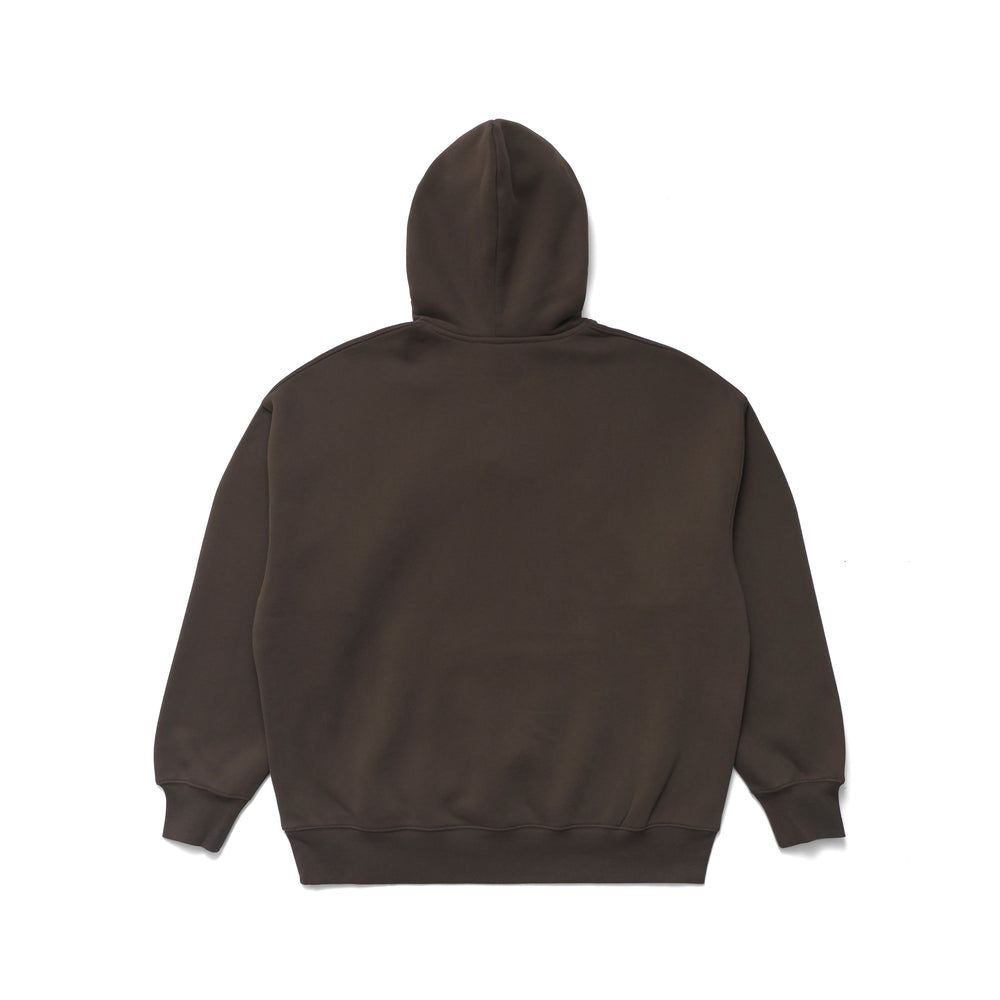 Dewey Hooded Sweatshirt