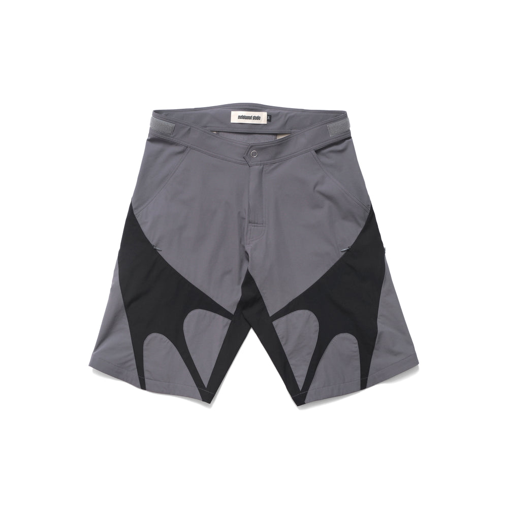 Machine Short