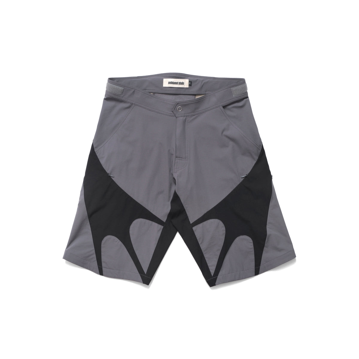 Machine Short