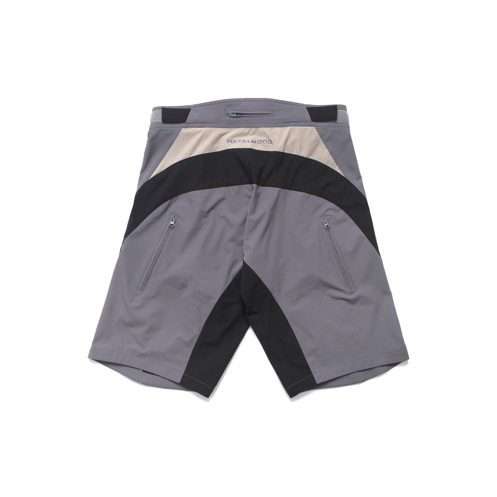 Machine Short