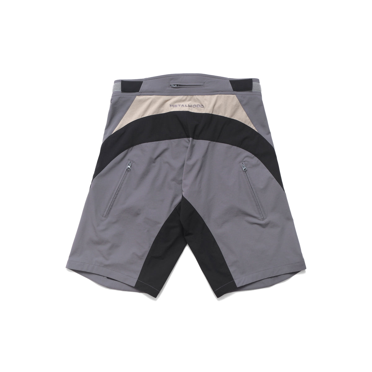 Machine Short