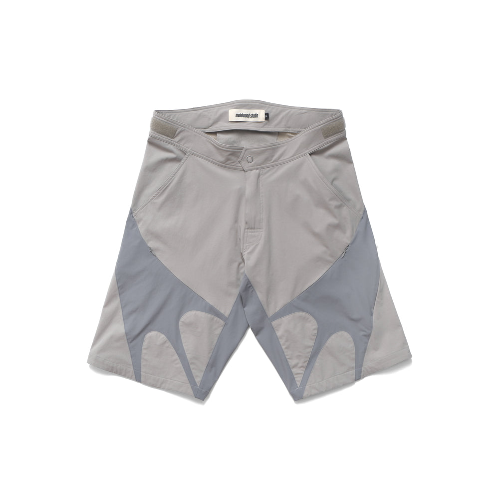 Machine Short