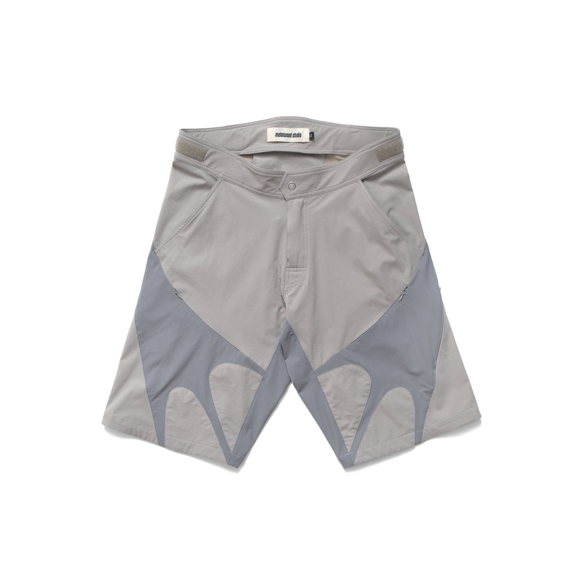 Machine Short
