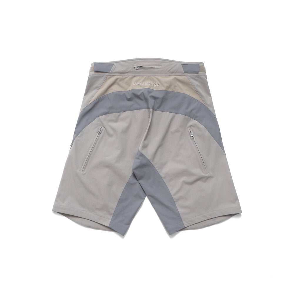 Machine Short