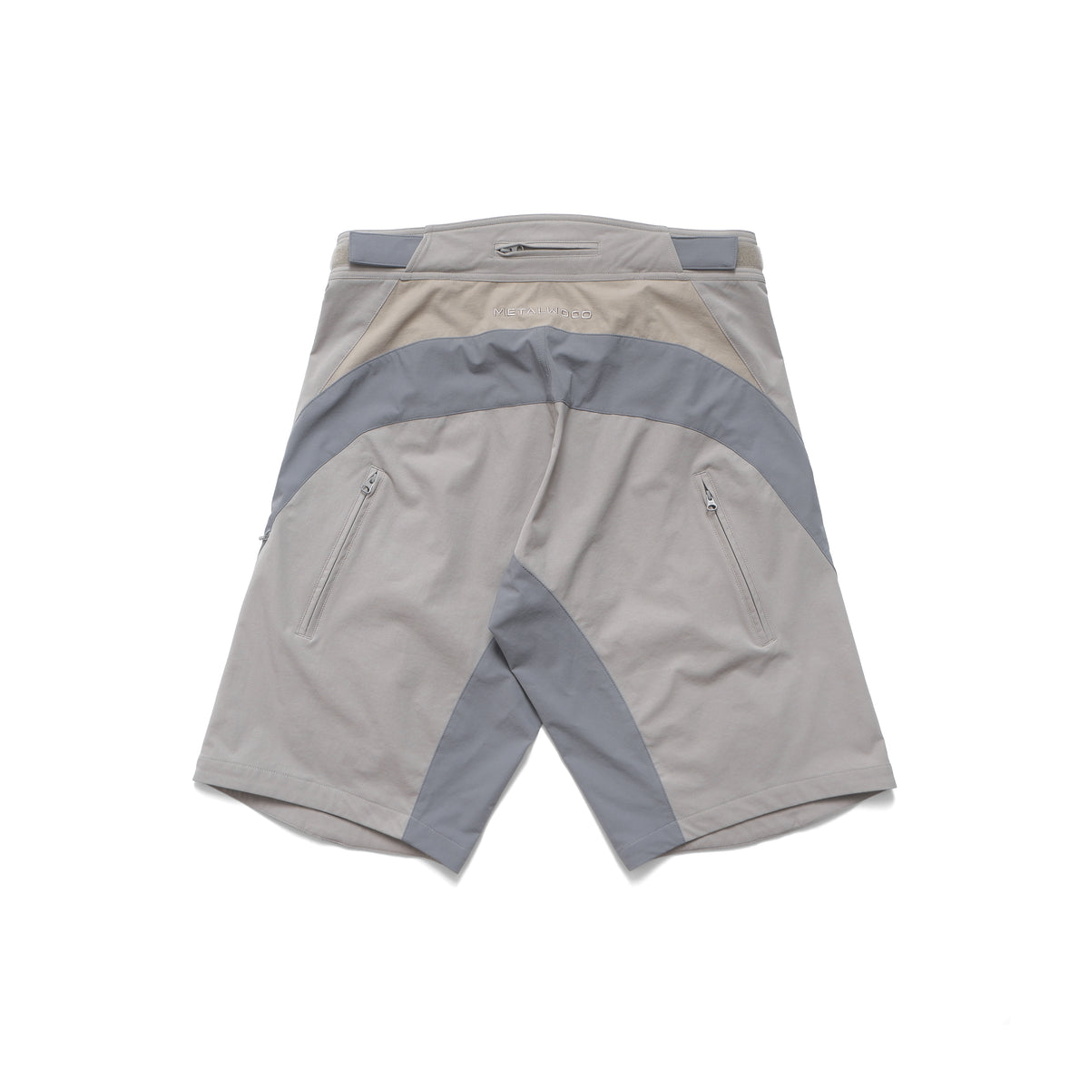 Machine Short