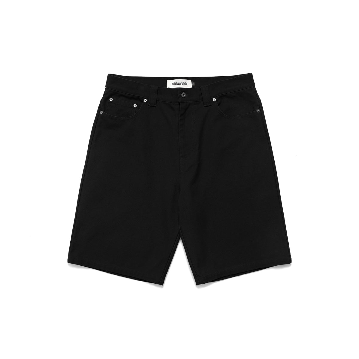 Canvas Short