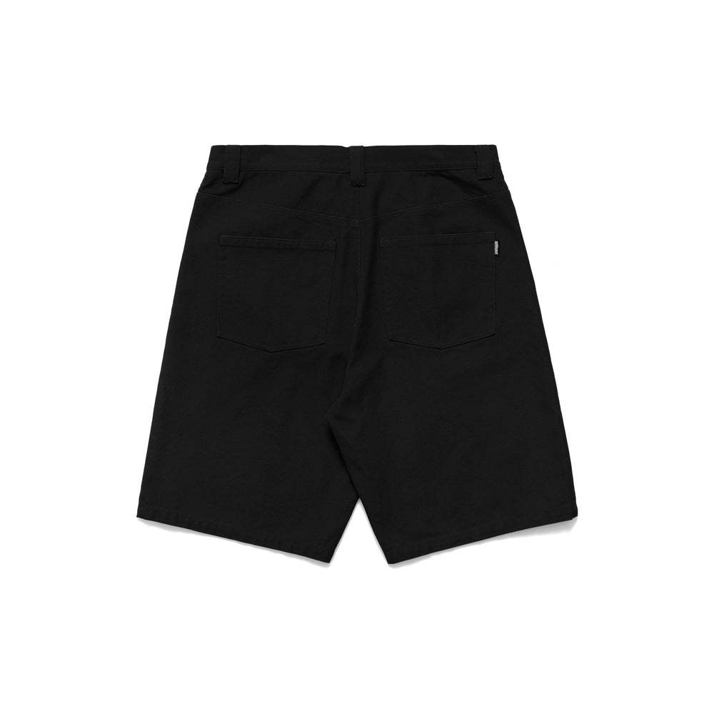 Canvas Short