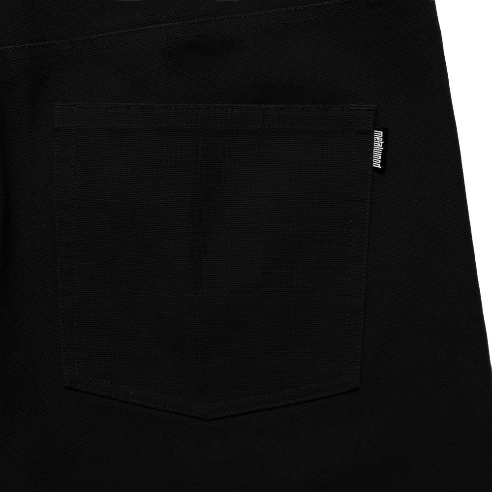 Canvas Short