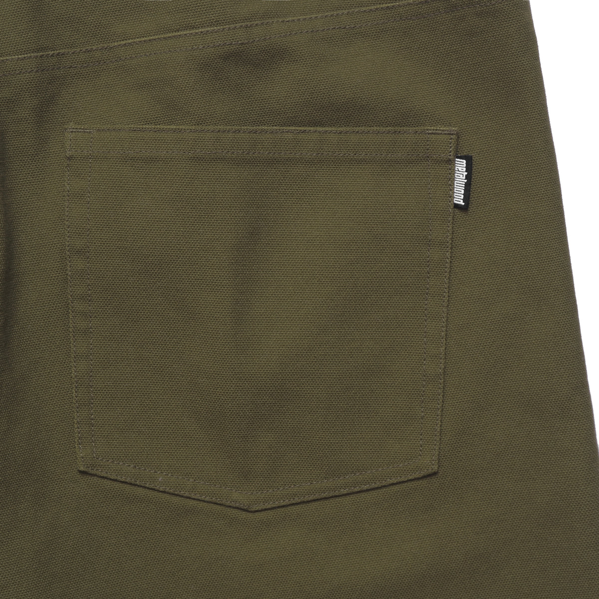 Canvas Short