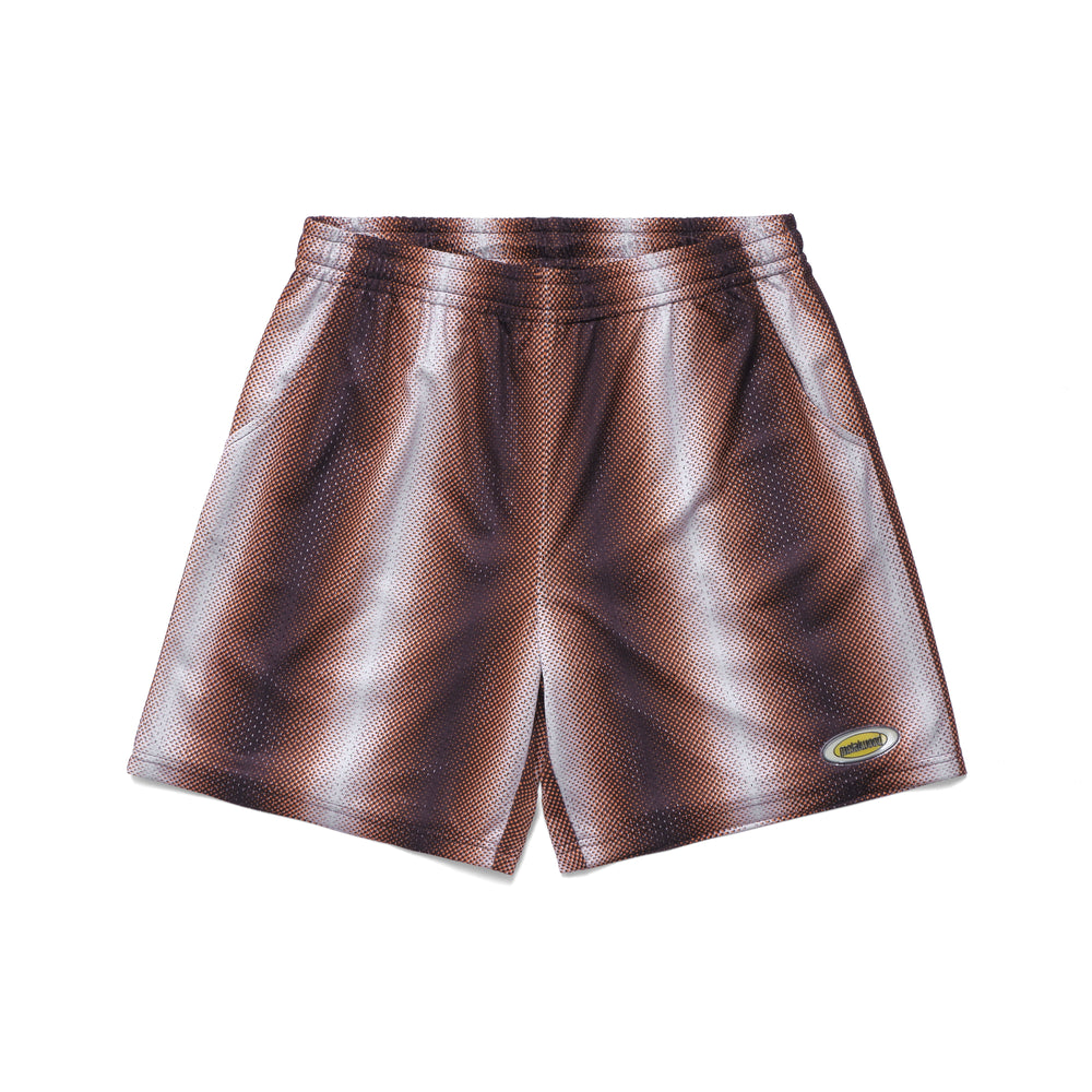 Digital Hombre Short