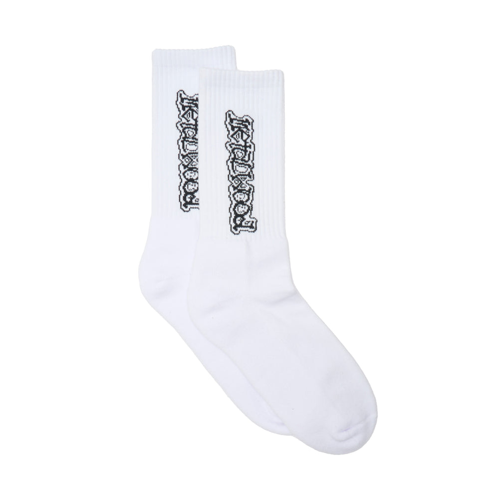 Dewey Crew Sock