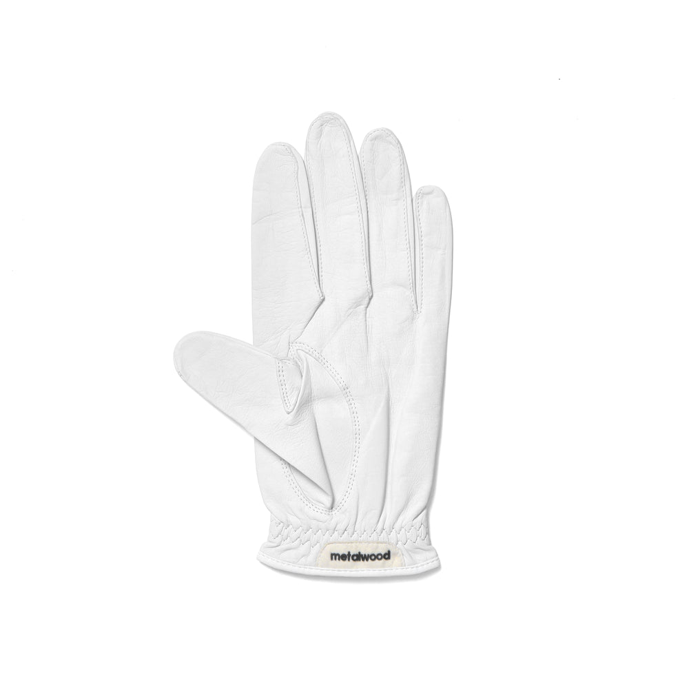 adidas x Metalwood Golf Glove LH