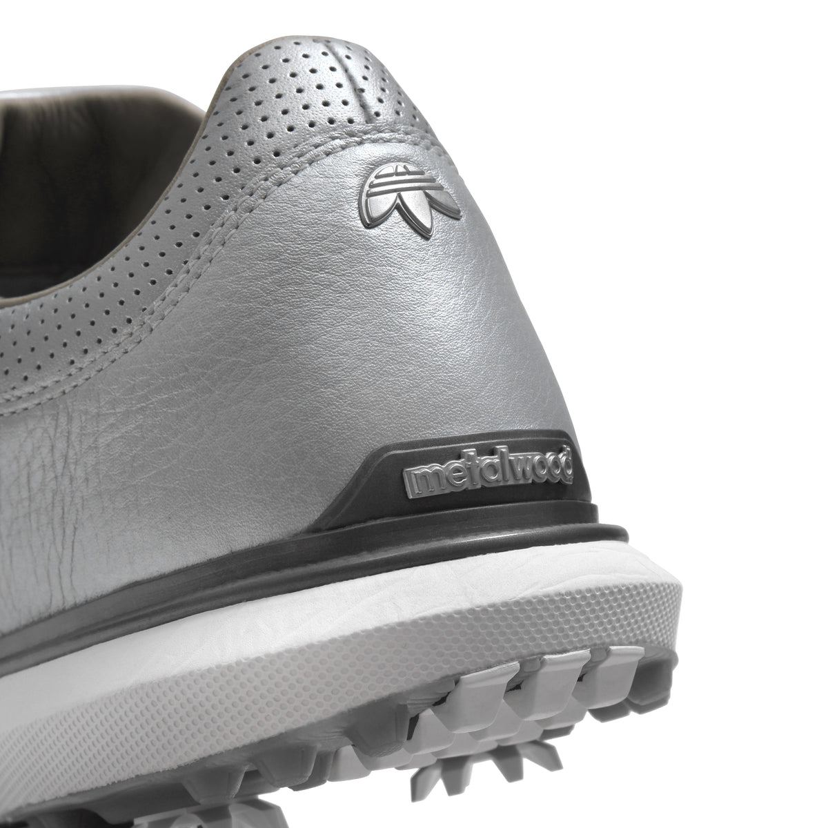 adidas x Metalwood MC70 Golf Shoe