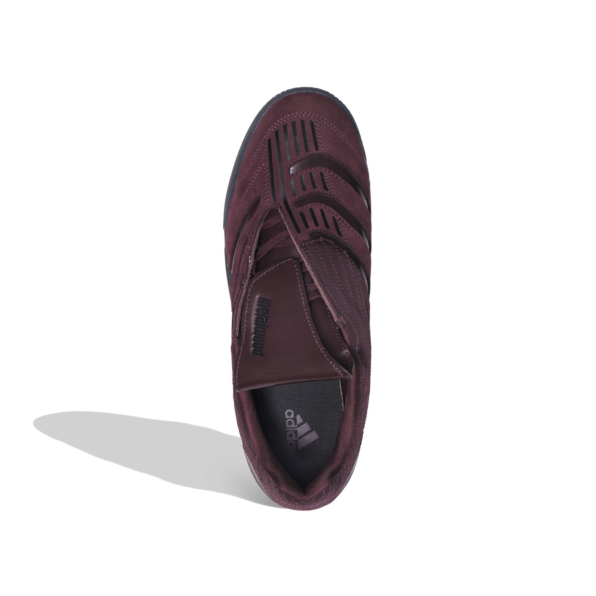adidas x Metalwood Predator Sala Sneaker