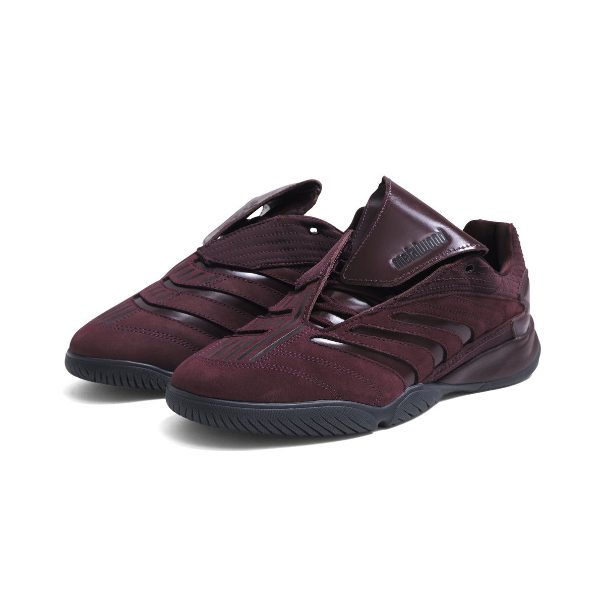 adidas x Metalwood Predator Sala Sneaker