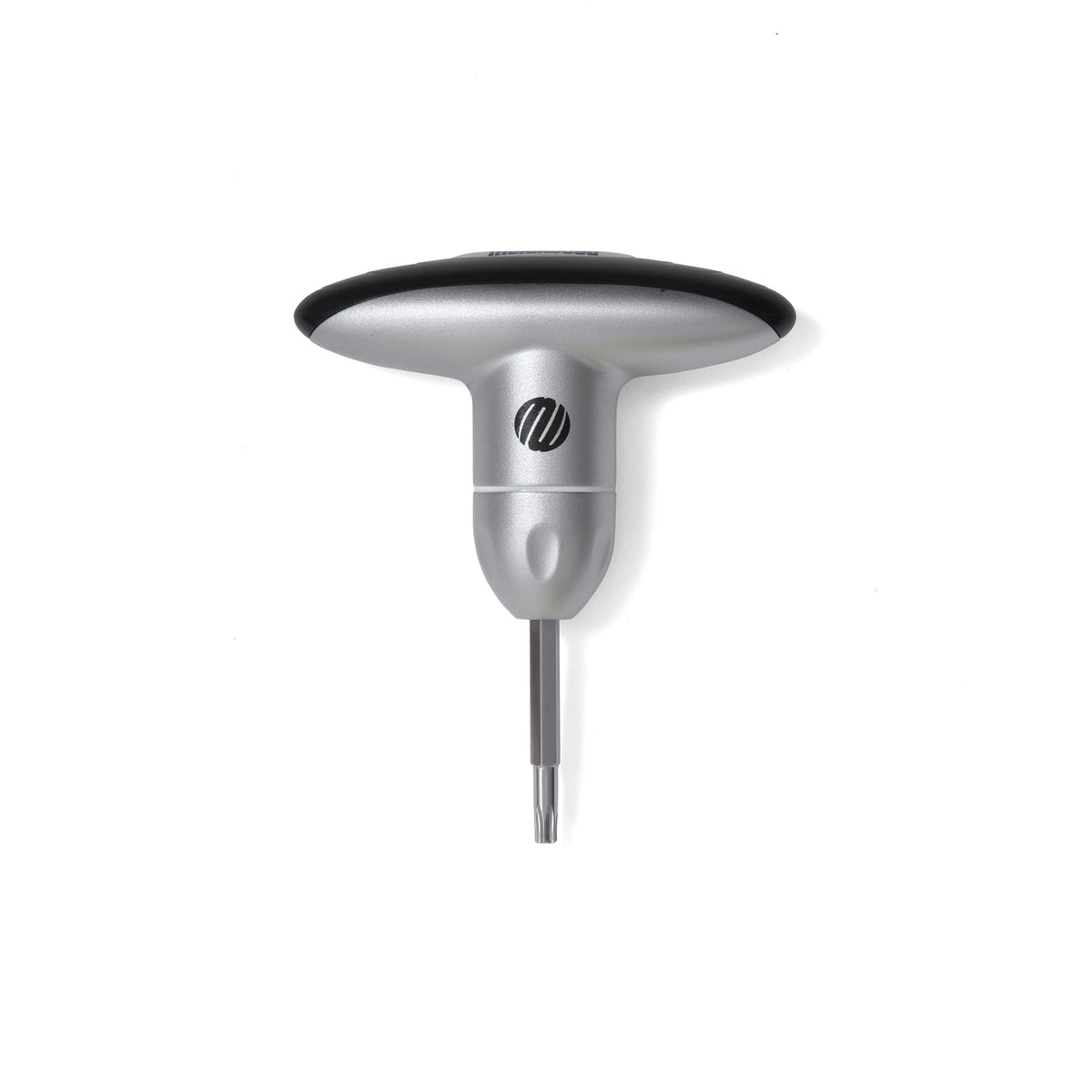METAL LOGO TORQUE WRENCH