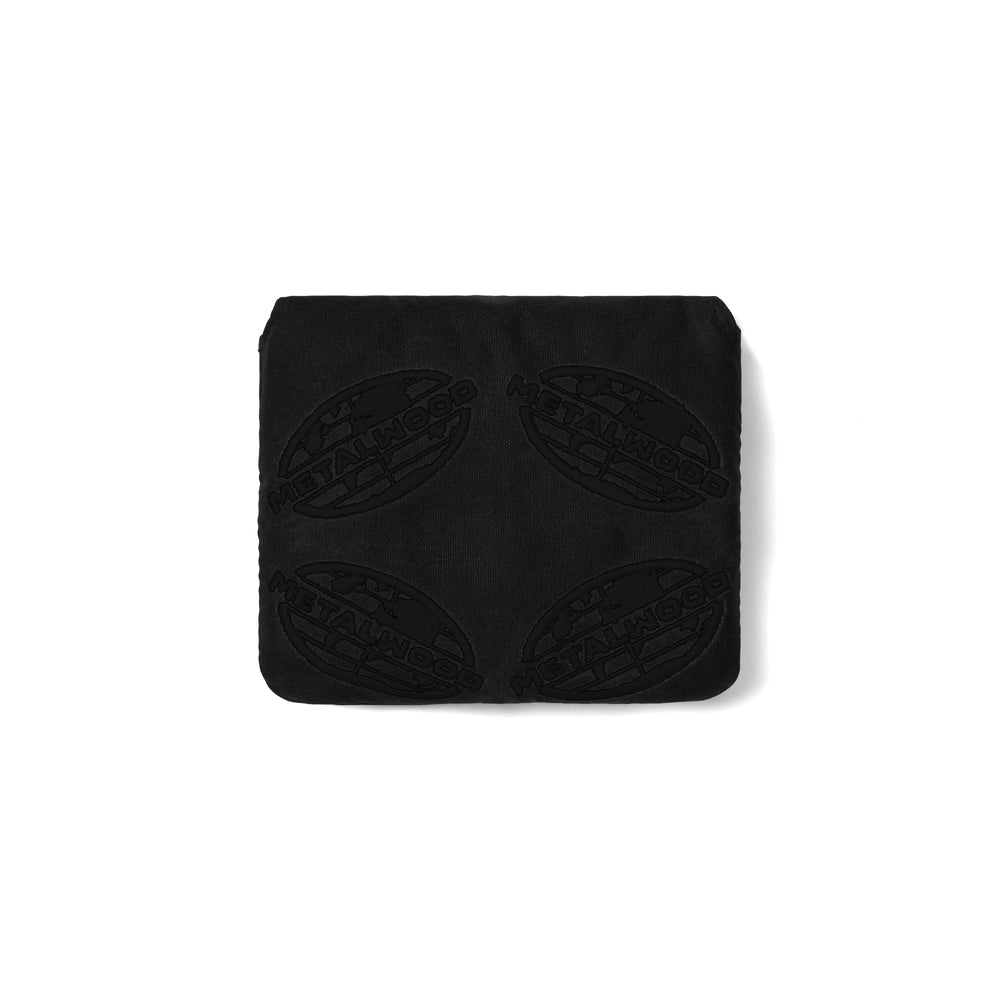 World Class Waxed Canvas Mallet Putter Cover