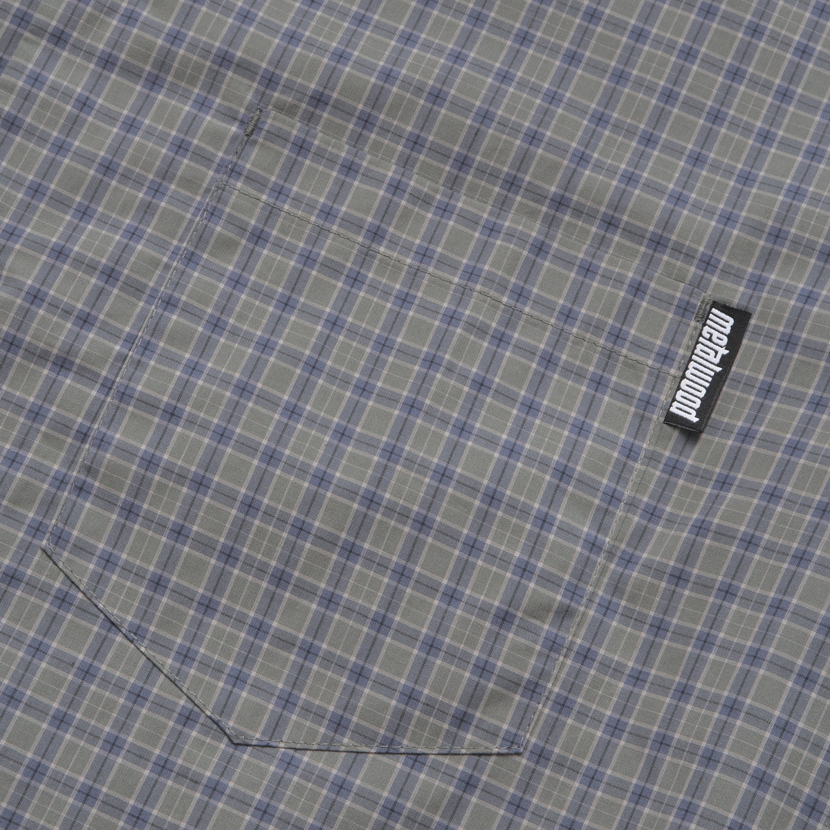 Longsleeve Button Up Shirt