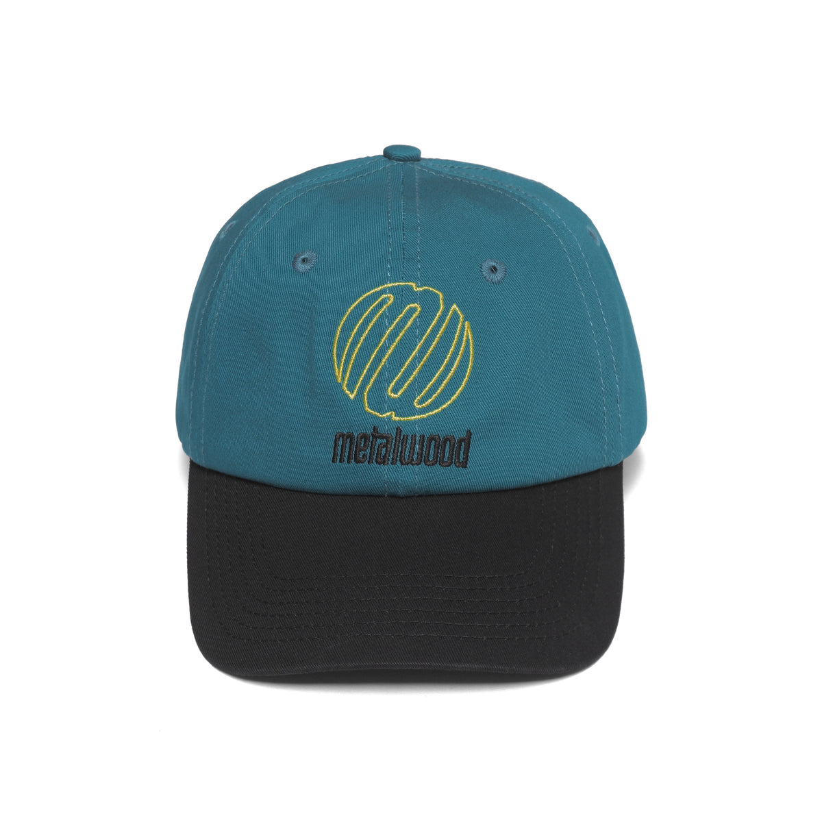 Team Logo Dad Hat