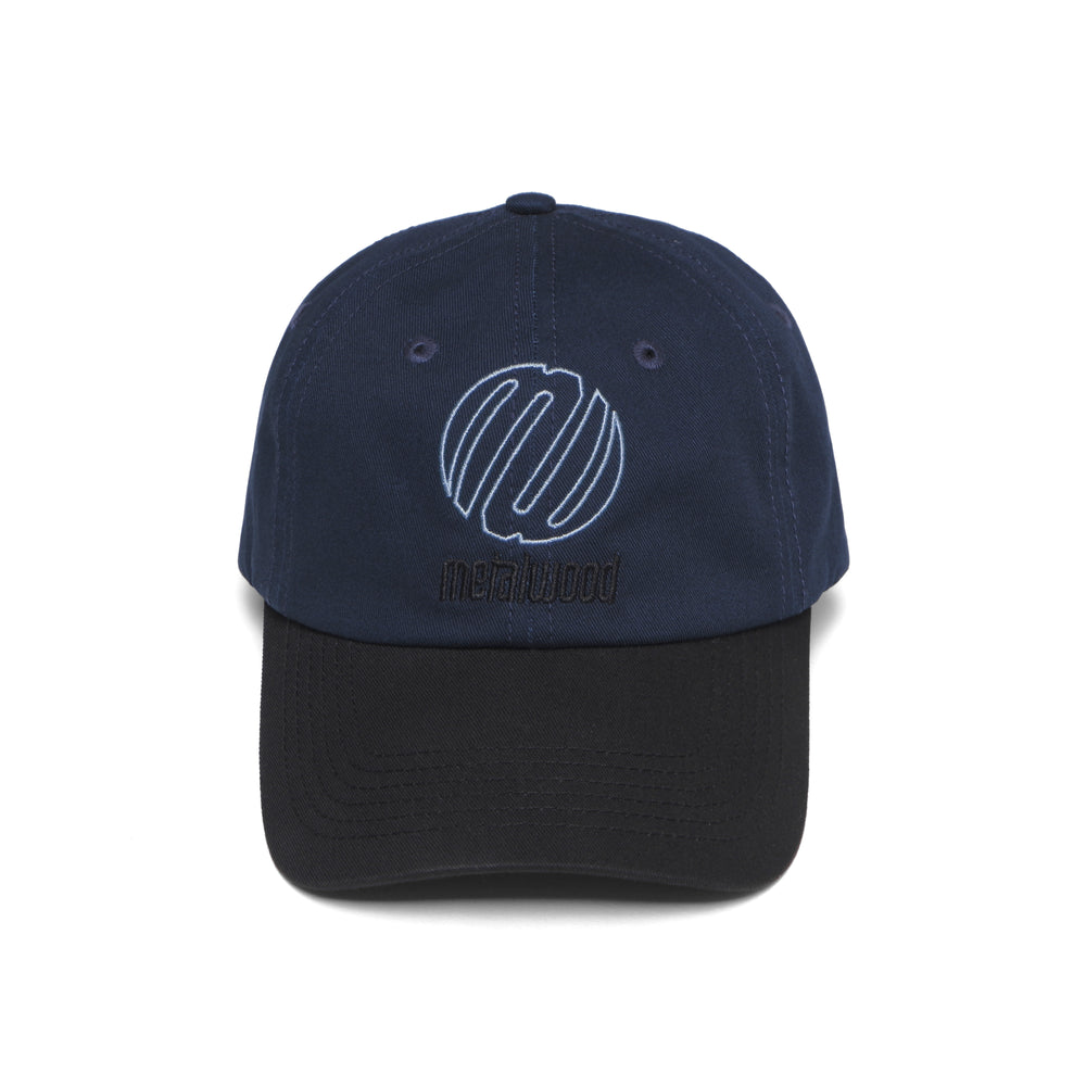 Team Logo Dad Hat