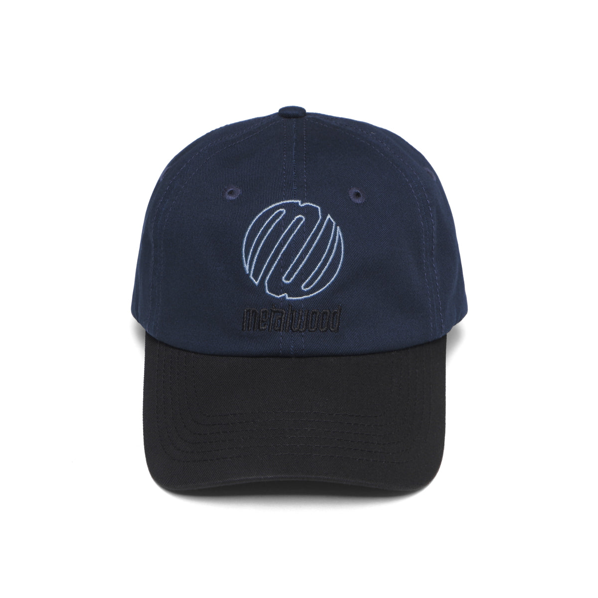 Team Logo Dad Hat