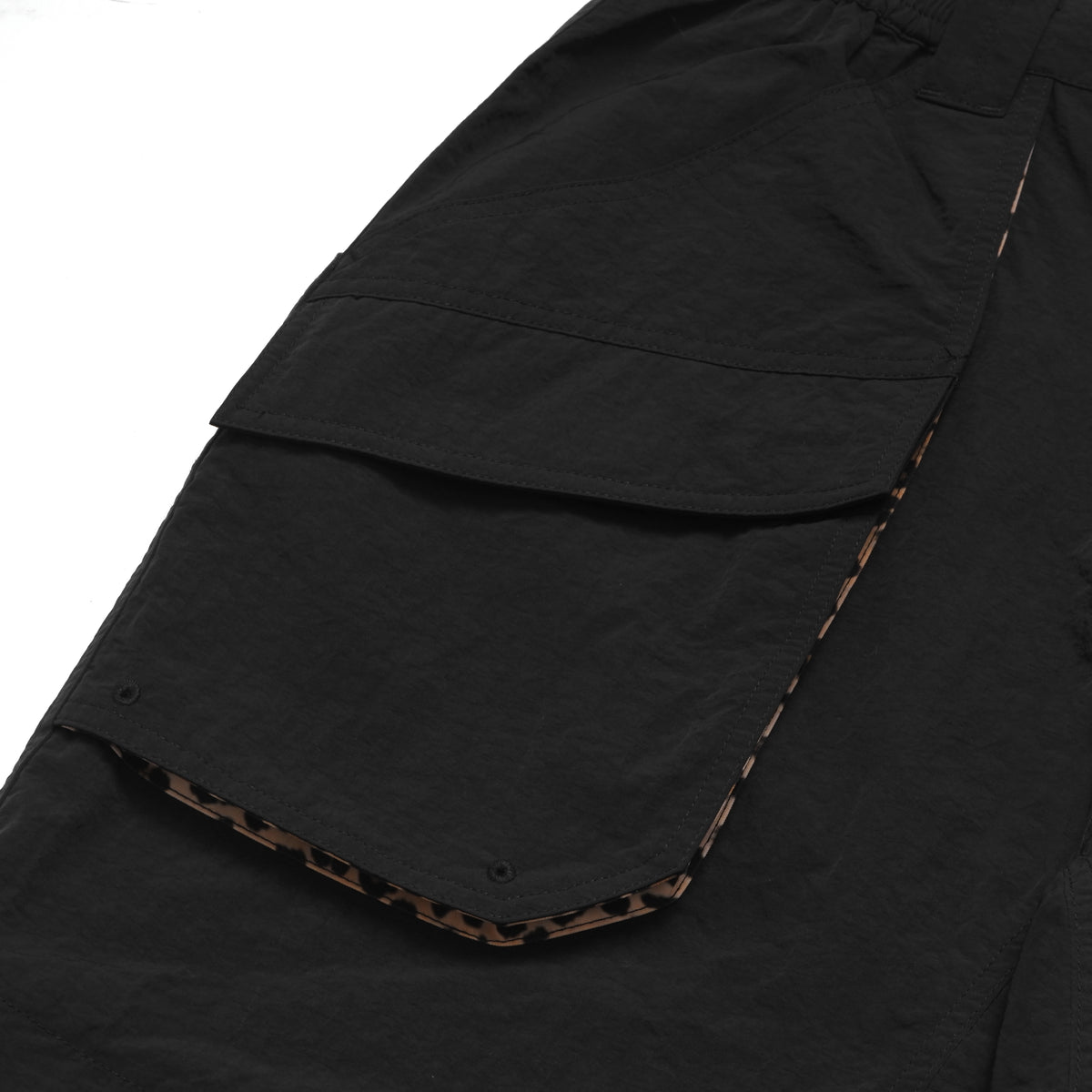 Bomber Pant