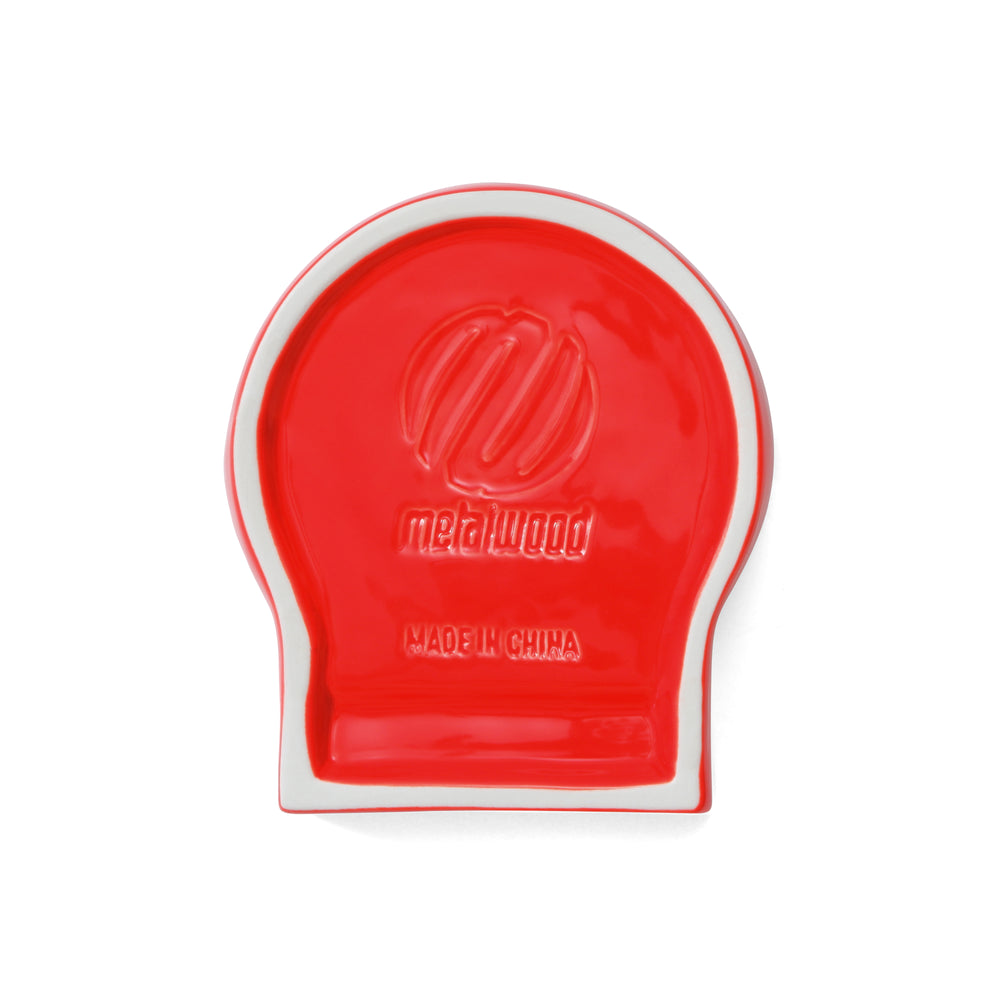 Putting Trainer Ceramic Ashtray