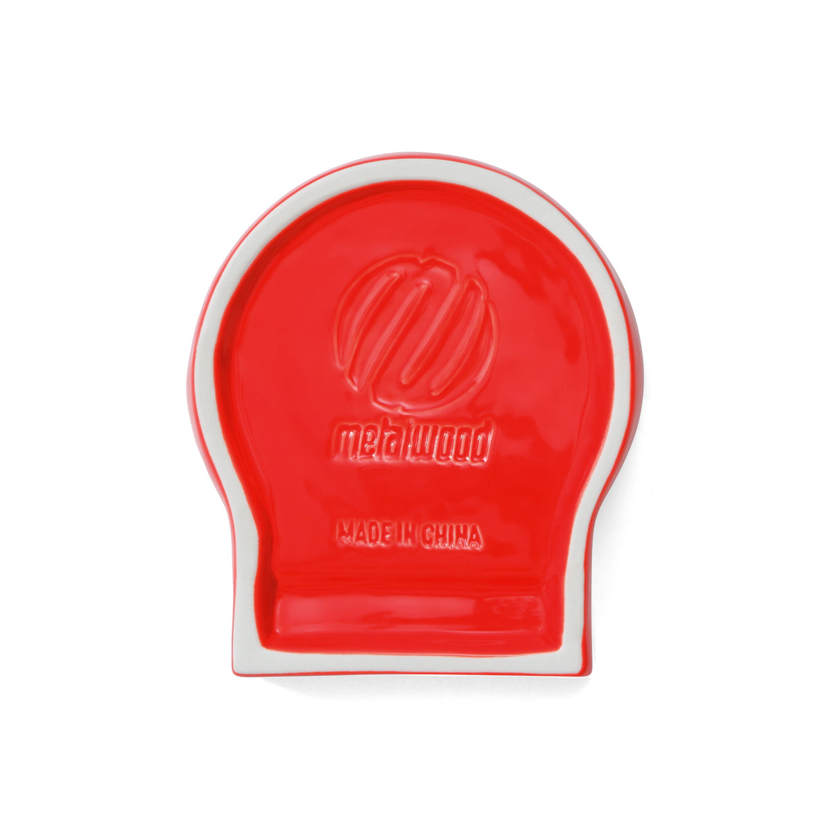 Putting Trainer Ceramic Ashtray