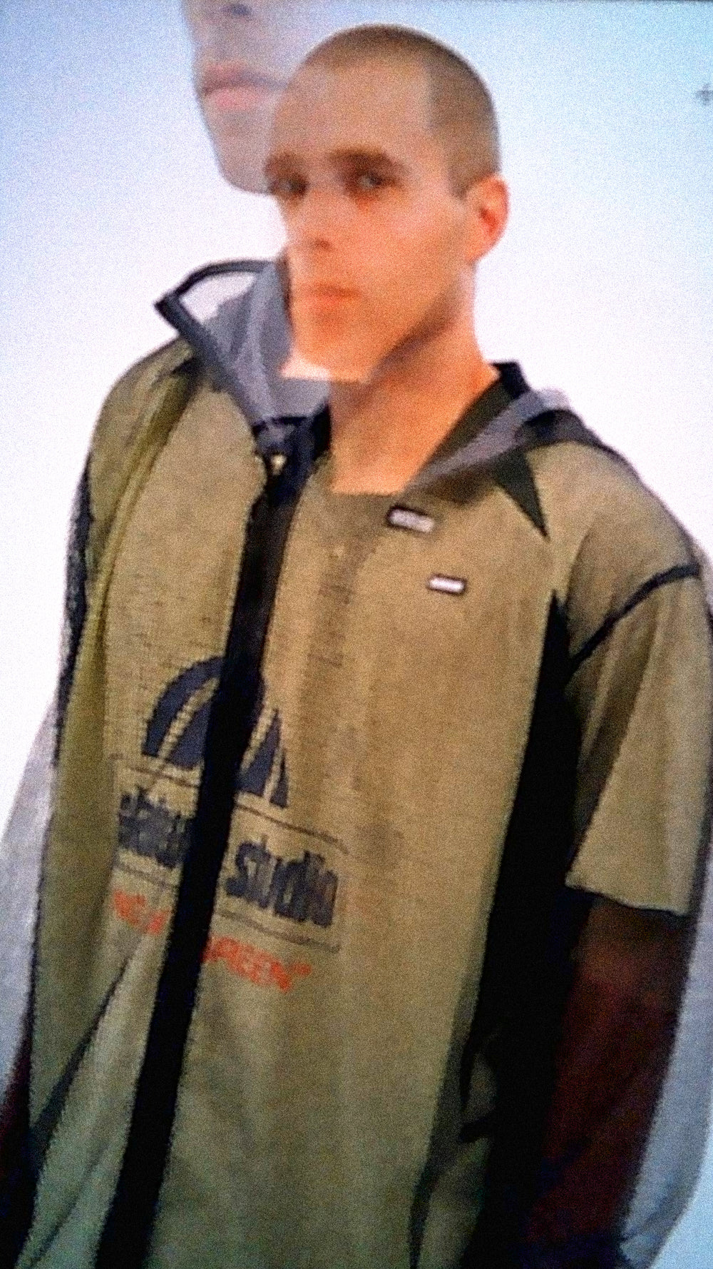 Net Parka