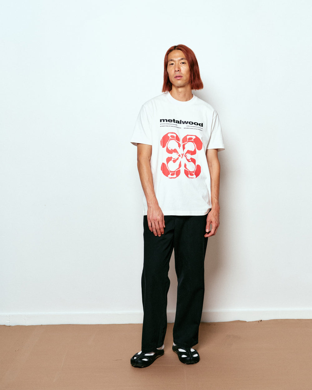 Rorschach T-Shirt