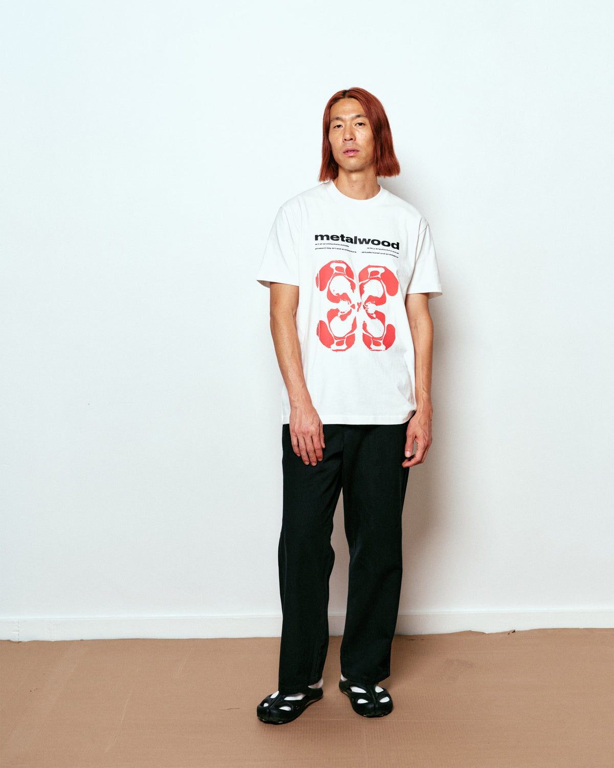 Rorschach T-Shirt