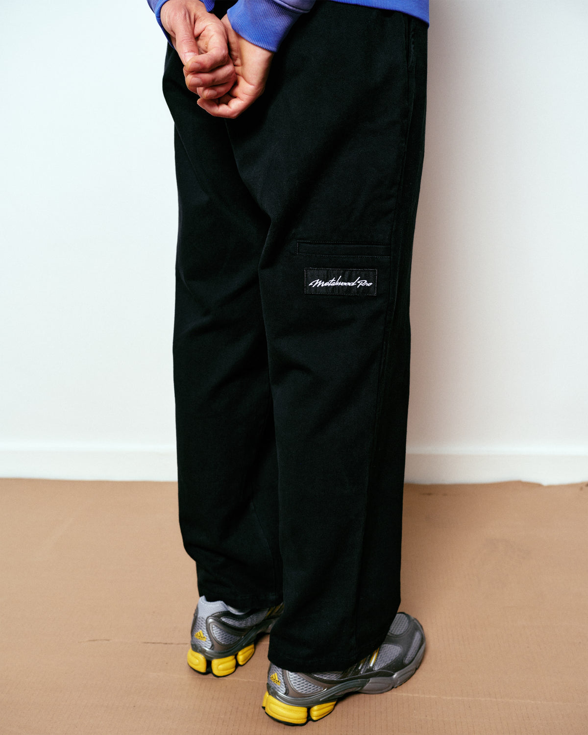 Metalwood Pro Work Pant