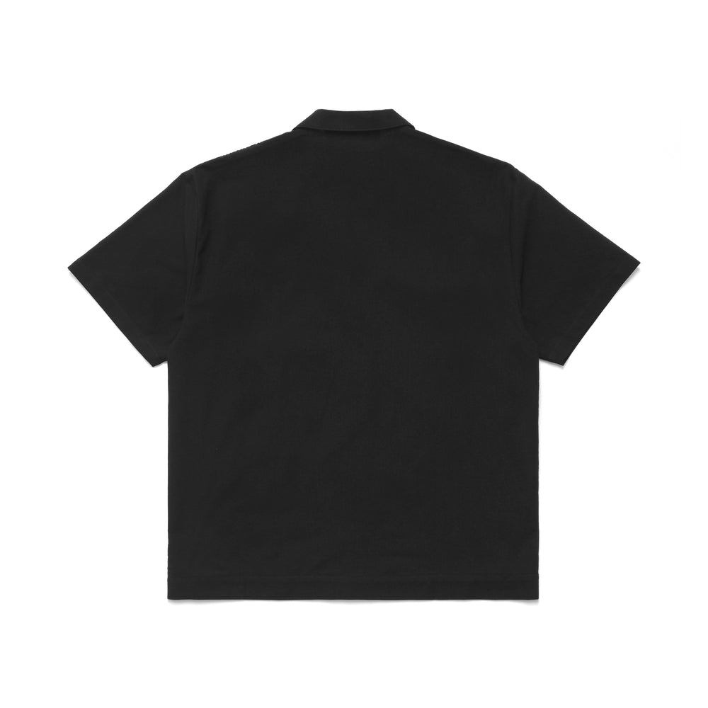 Sexy Meshy Shirt