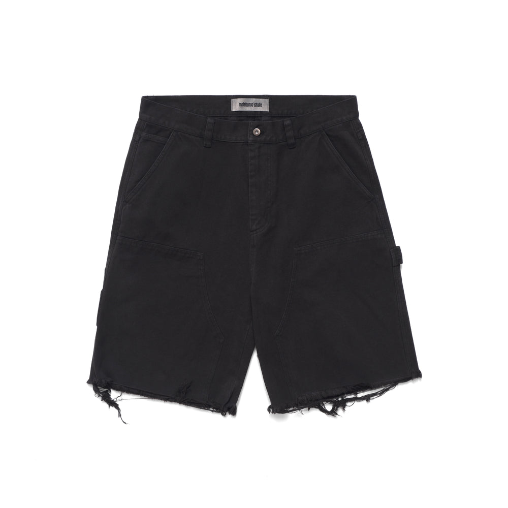 Cut Off Carpenter Short