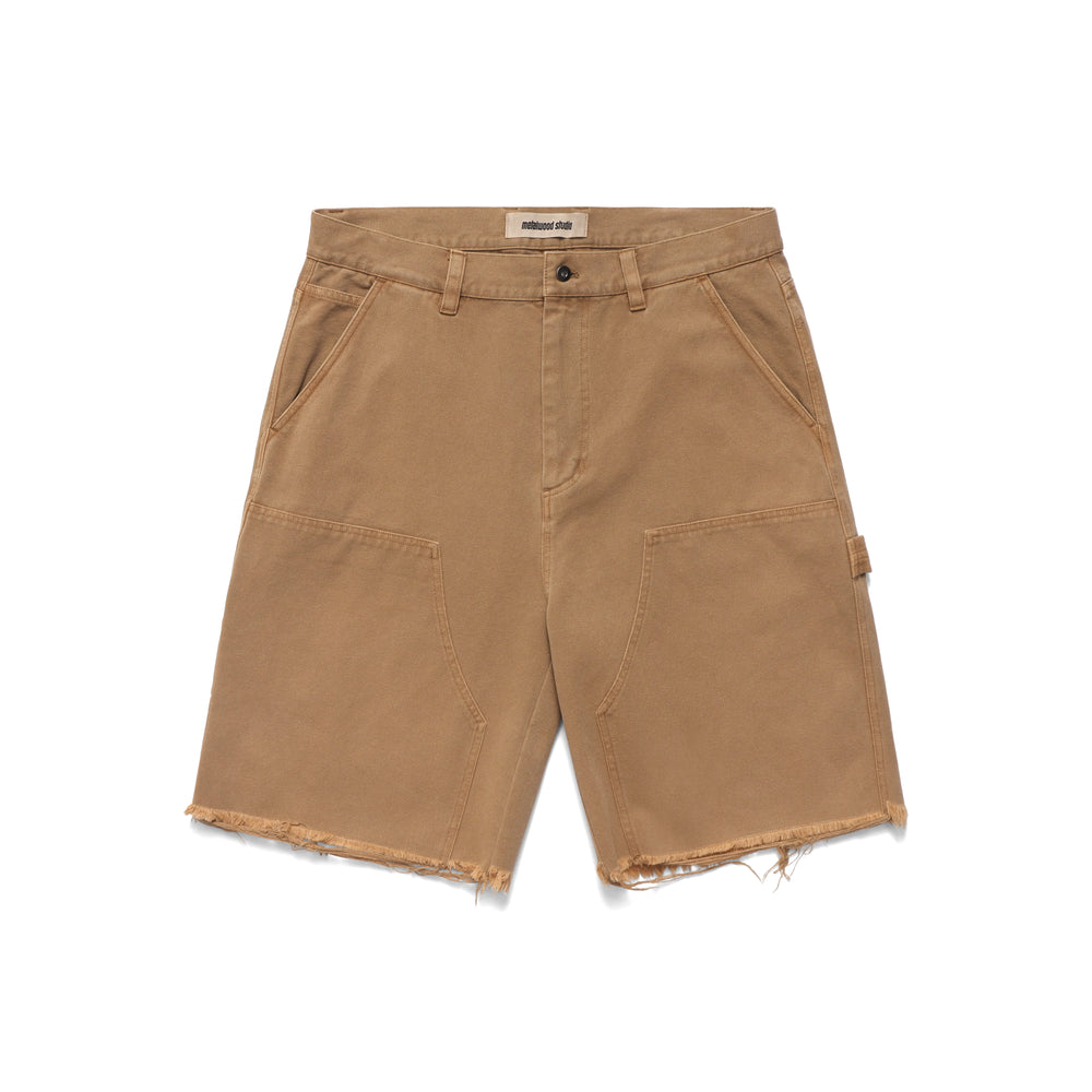 Cut Off Carpenter Short